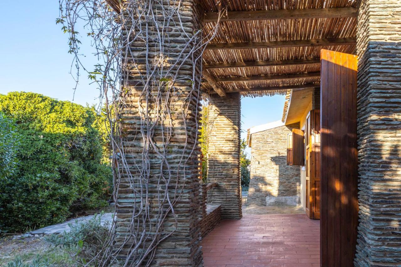 Il Glicine Cala Lupo Daire Stintino Dış mekan fotoğraf