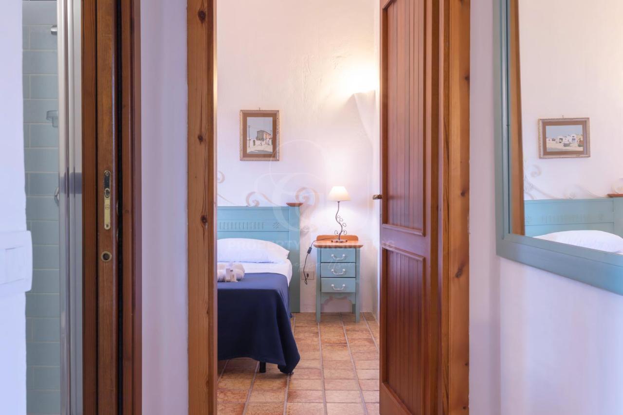 Il Glicine Cala Lupo Daire Stintino Dış mekan fotoğraf