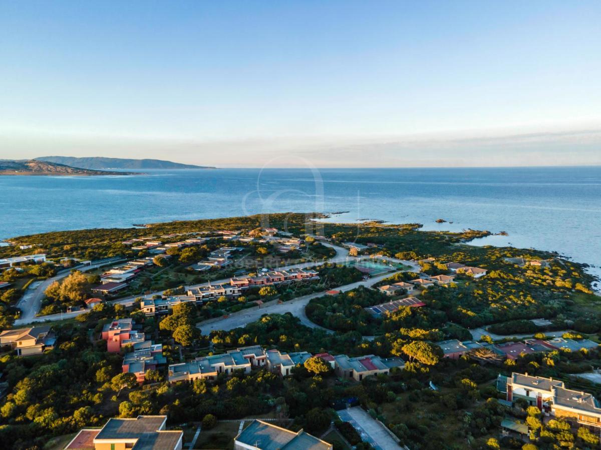 Il Glicine Cala Lupo Daire Stintino Dış mekan fotoğraf